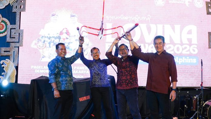 Lovina Festival 2026