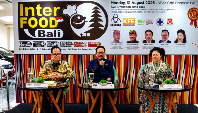 Bali Interfood 2026