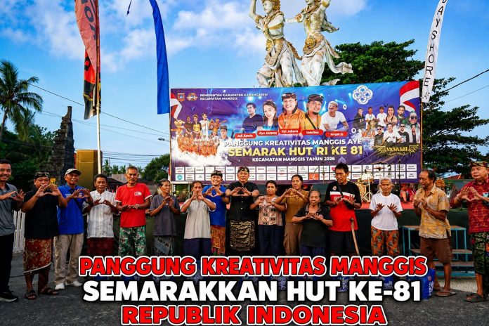HUT RI