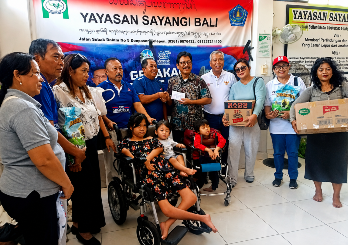 Demokrat Bali