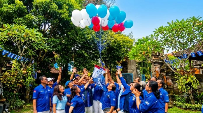 Demokrat Bali